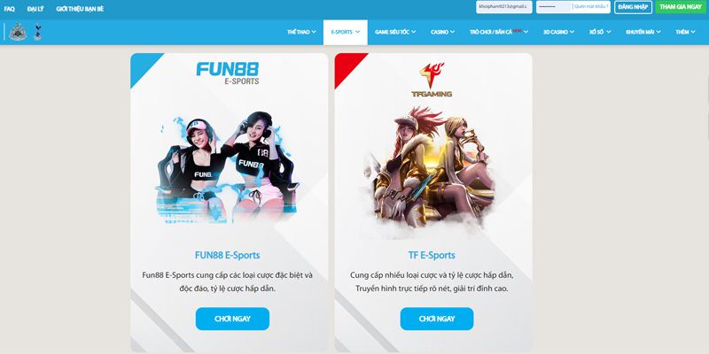 Vì sao fun88 phải xây dựng điều khoản và điều kiện?