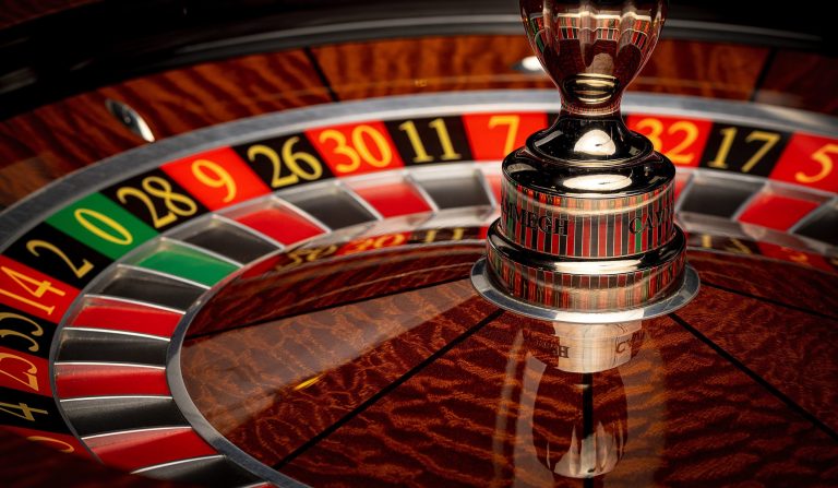 Giới thiệu sơ qua về Roulette BOM88