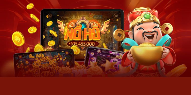 Nổ Hũ BOM88 là danh mục săn thưởng có giá trị cao