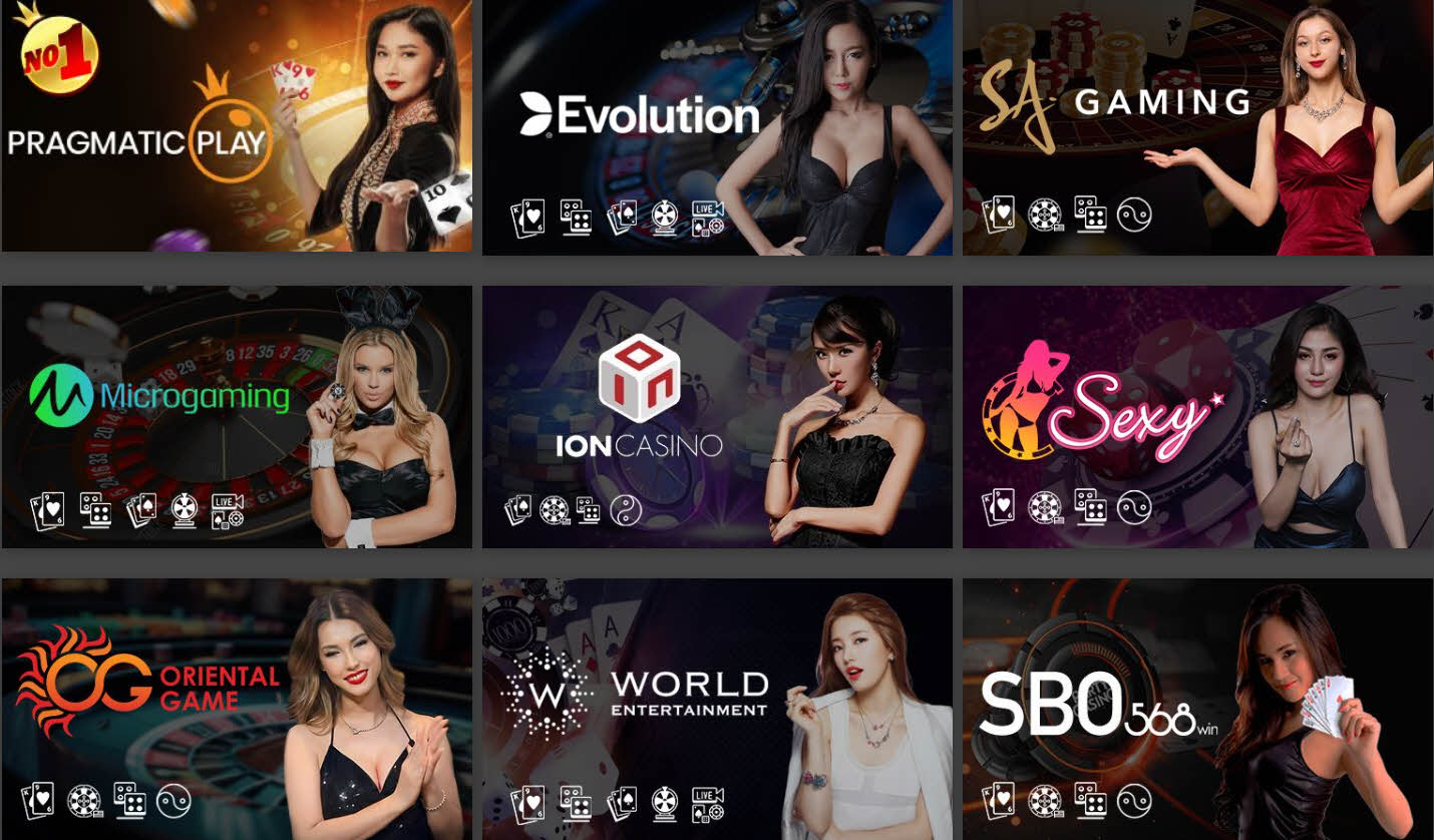 ร่วมเป็นพันธมิตรระดับ 1 กับ BOM88 และสร้างรายได้ไม่จำกัด