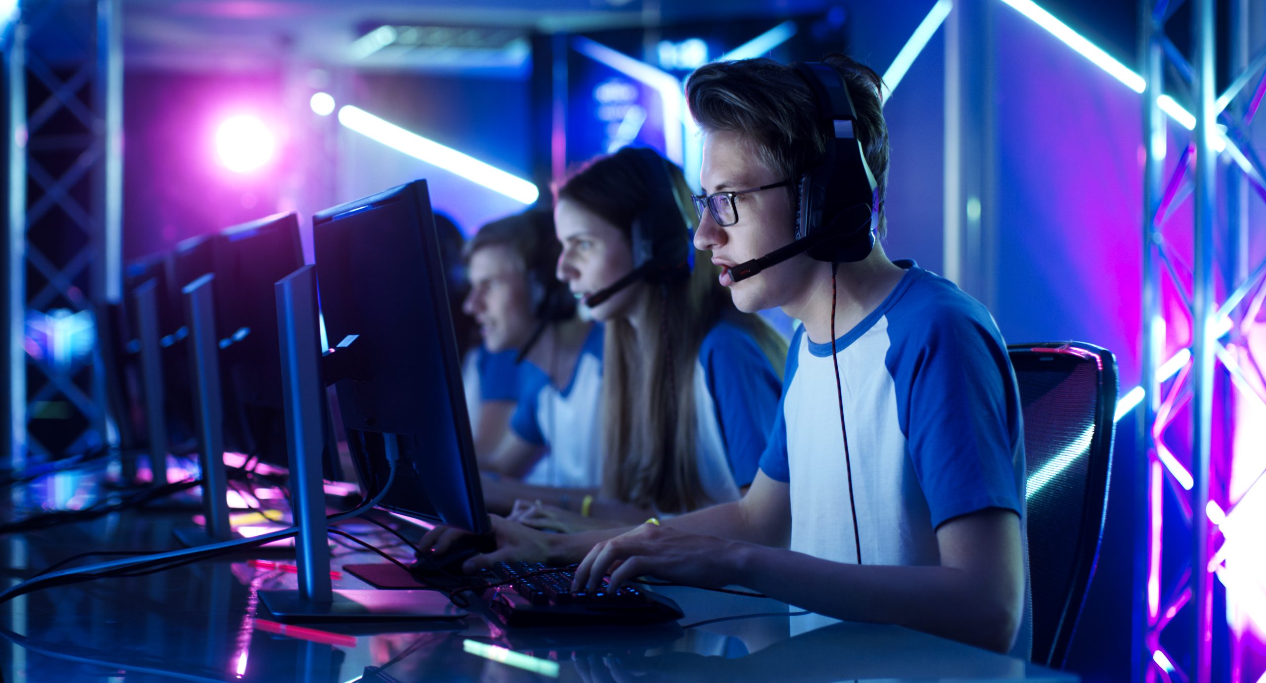 Taruhan Esport dan Konsep Terperinci