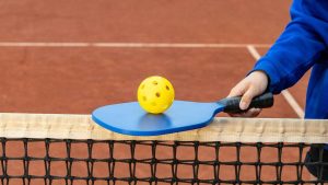 Apa itu Pickleball? - Mata Pelajaran Paling Populer di Tahun 2025